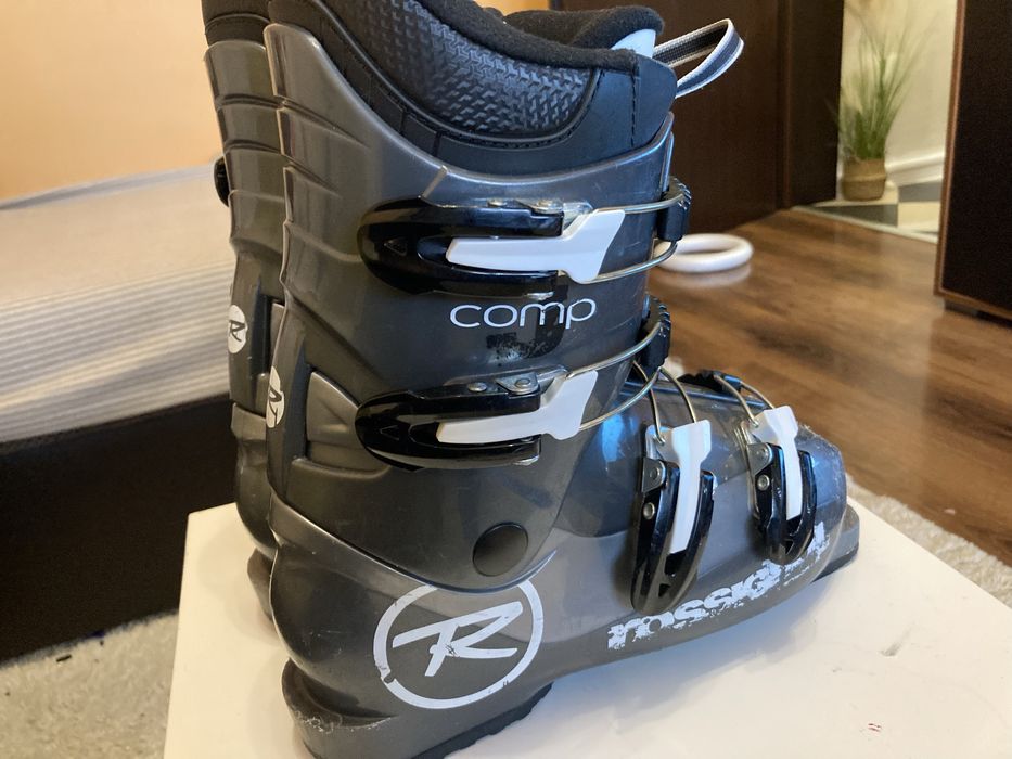 Ски обувки детски Rossignol