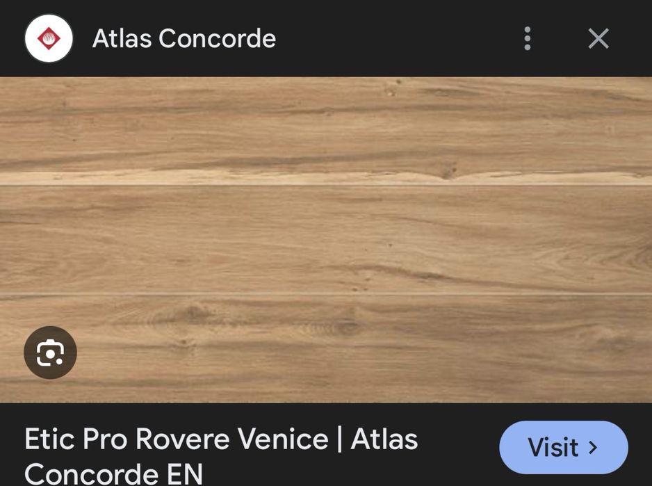 Gresie si Faianta Atlas Concorde