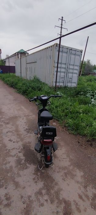 Продам ск8 по запчастям