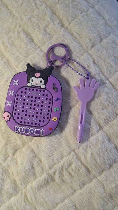 Kuromi магнитная доска для рисования