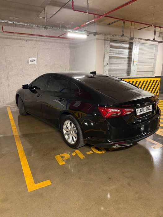 Chevrolet Malibu 2 XL