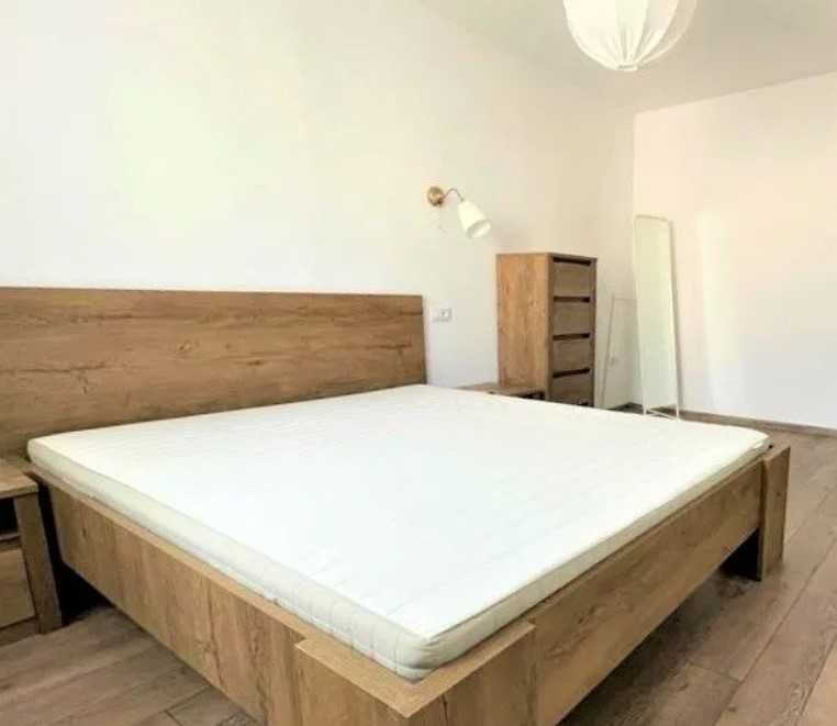 Дава се под наем Двустаен апартамент в Пловдив, Остромила - 64 кв.м за 234.6 € - Снимка #1