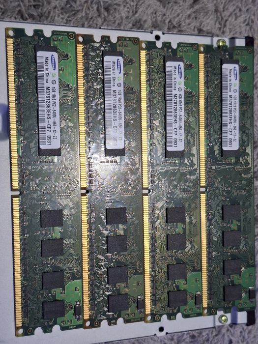 Piese PC/ Laptop  Functionale