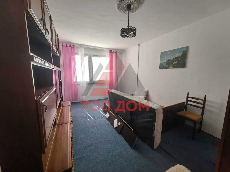 Дава се под наем Тристаен апартамент в Варна, Аспарухово - 65 кв.м за 459 € - Снимка #6