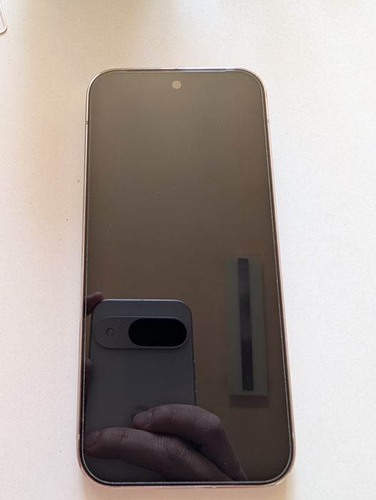 Google Pixel 9 pro