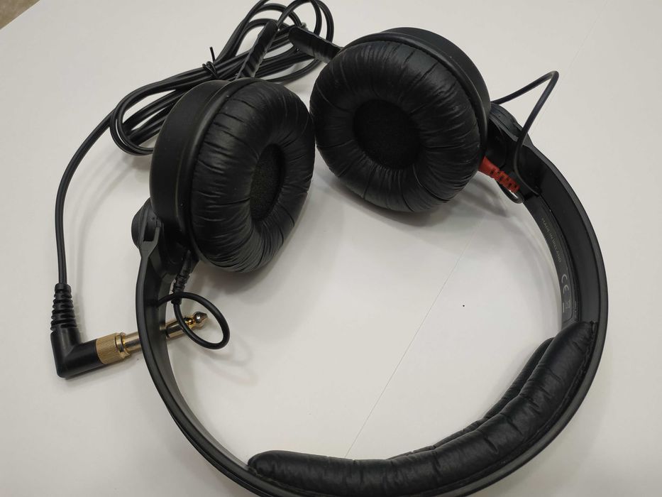 Sennheiser HD 25