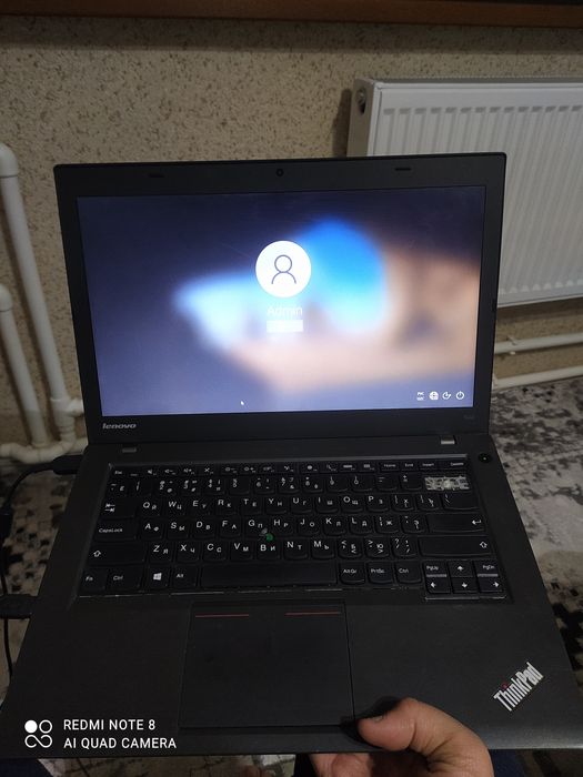 Ноутбук Lenovo очень хороший