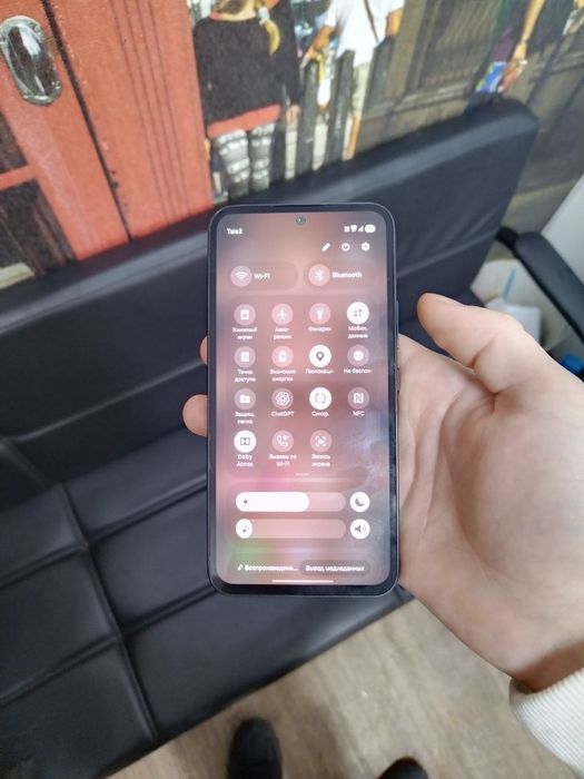 Samsung a54 5g Обмен