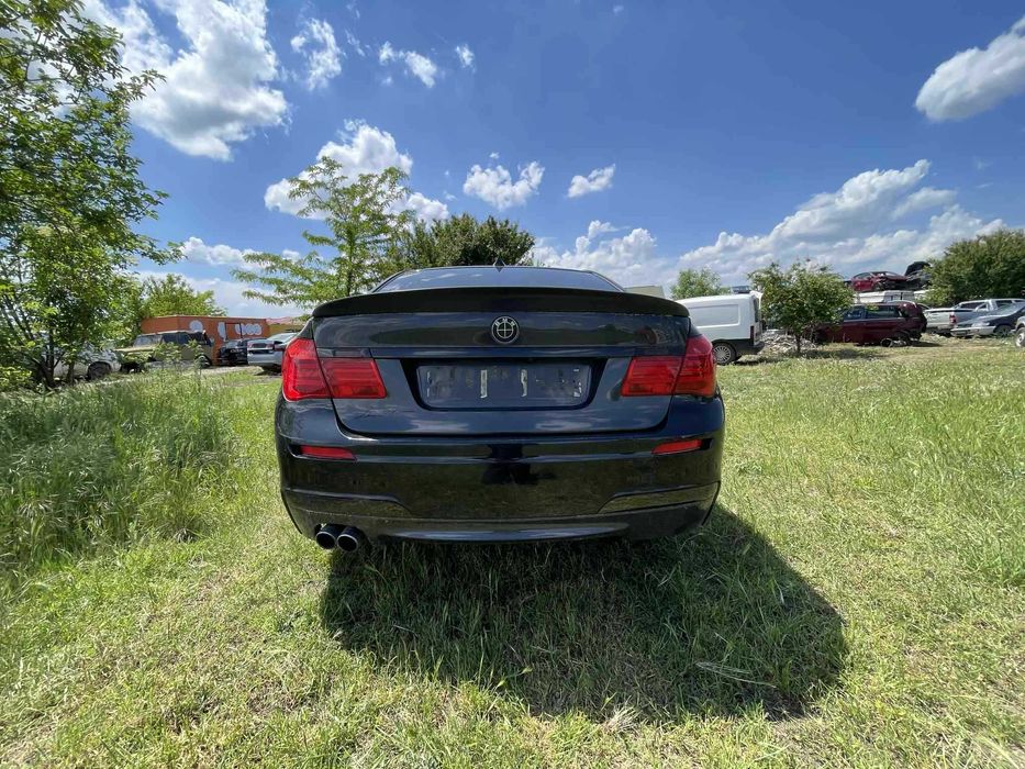 bmw 730d f01 m-pack на части бмв 730 д ф01 ем пакет