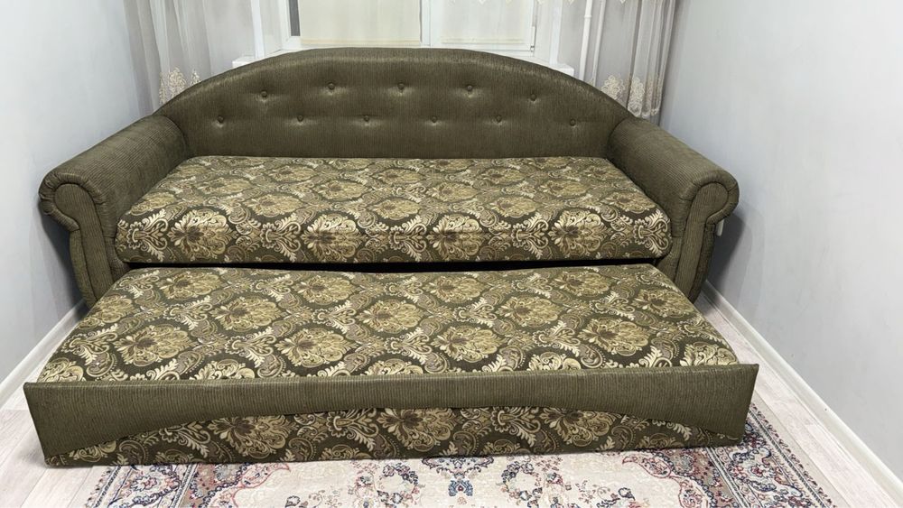 диван раскладной