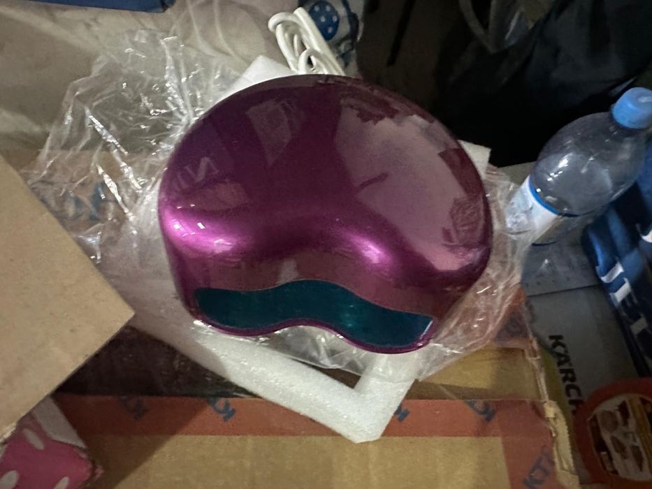 Лампа для маникюра