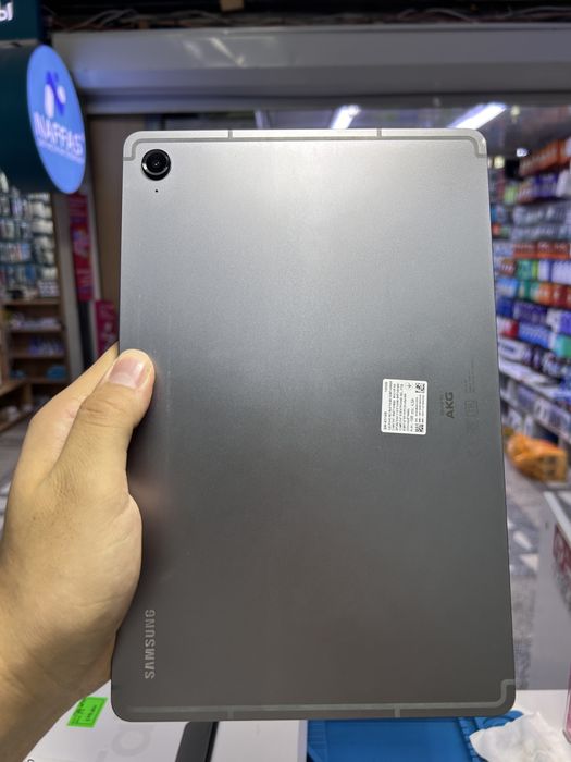 Samaung galaxy tab s 9 fe 5g 128g