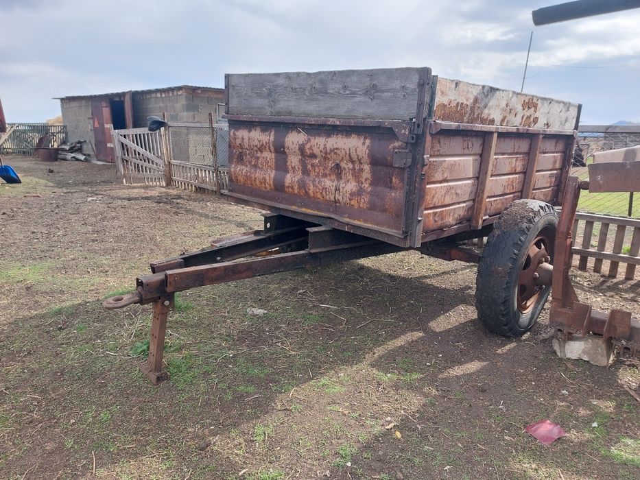 Продам прицеп пр