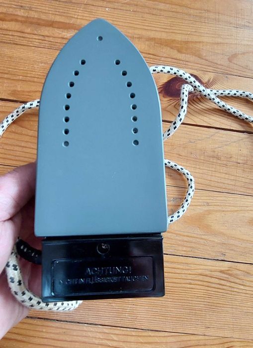 Ретро туристическа ютия