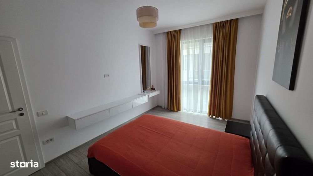 Apartament 2 camere - Dumbrăvița