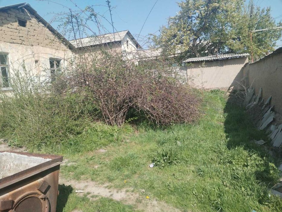 10 сотих йер сотилади