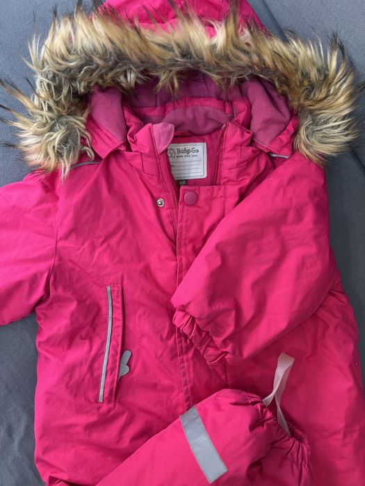 Продам комбинезон детский