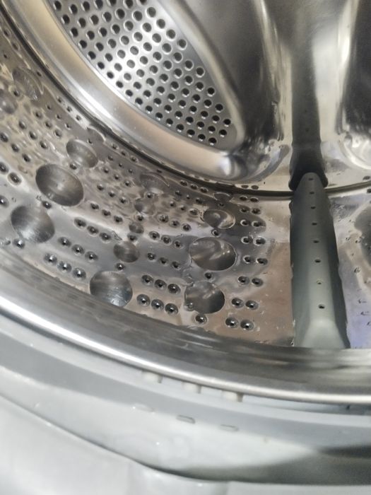 Стиральная машинка автомат