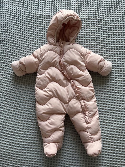 Комбинезон осень