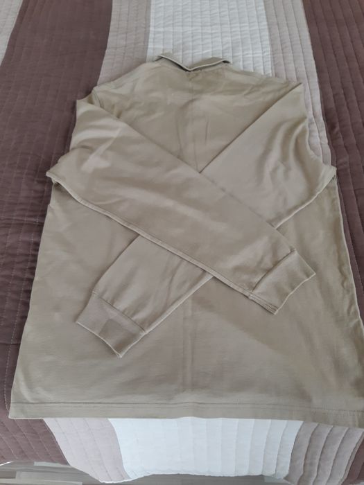 Мъжка блуза нова