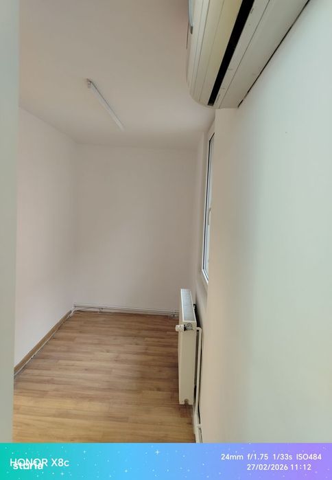 Sp. com 70 la parter bloc, zona Gară, Străpungere Silvestru