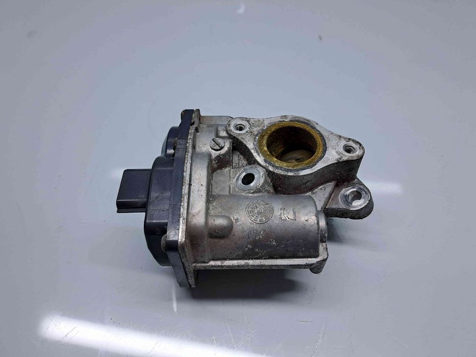 Supapa EGR  Dacia Logan 2 [Fabr 2012-2020] 147104647R 1.5 dCi K9K656 8
