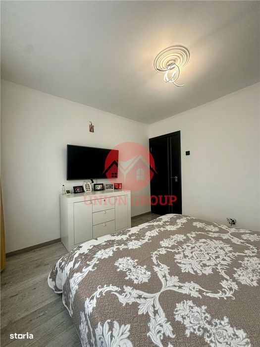 Apartamente 3 Camere Decomandat, Etaj 2, Zona KM 4-5