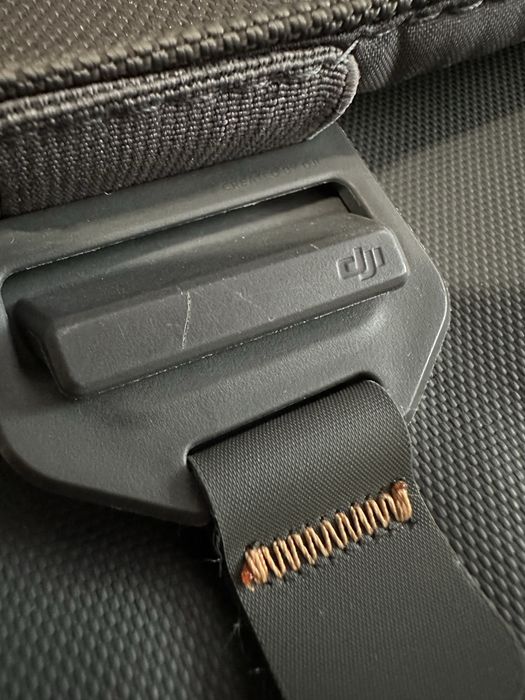DJI Mavic 3 Pro — сумка