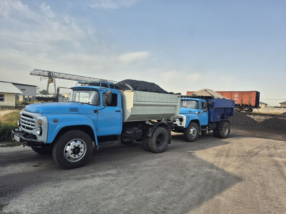 Уголь шибаркуль доставка