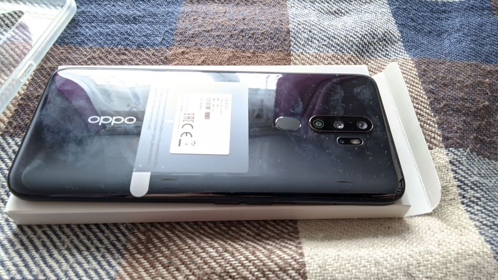 OppoA5/64gb/4gb-Идеал