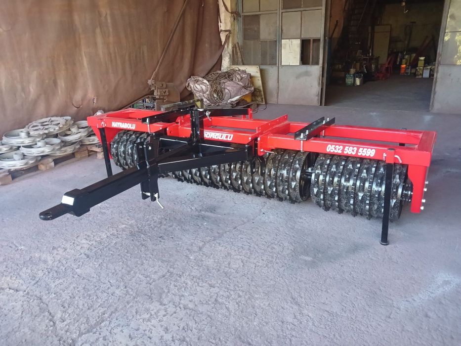 Валяци.3м ф40.ф50