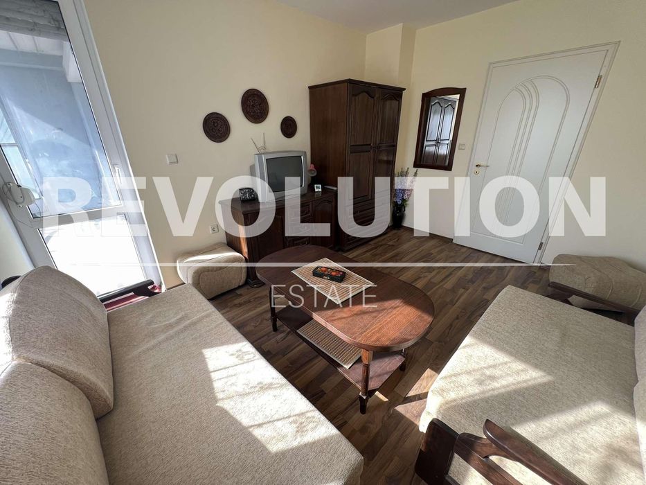 Тристаен апартамент  в гр.Варна, Бриз!