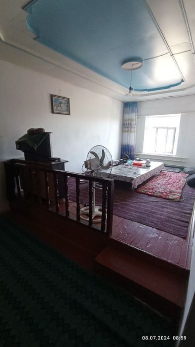 Жер жай сатылады