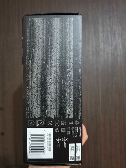 Casti Logitech PRO X 2 Lightspeed