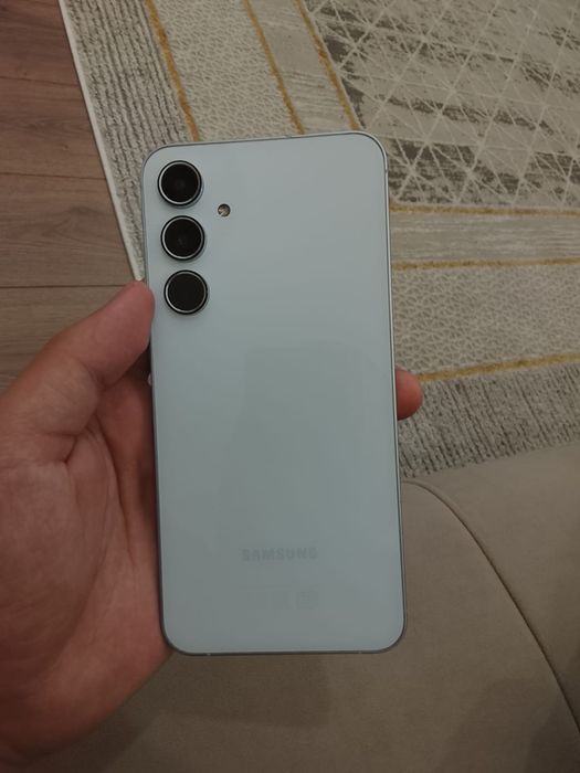 SAMSUNG A55 в идеальном состоянии