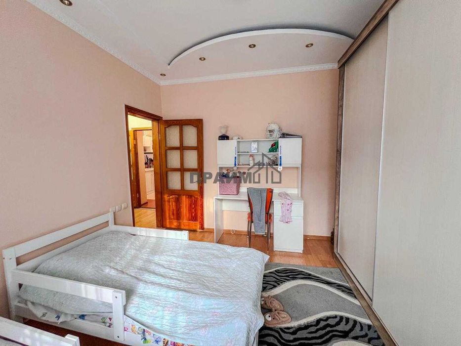 ПРОДАМ 3Х ком. Мушелтой (Даурен ПРАЙМ)