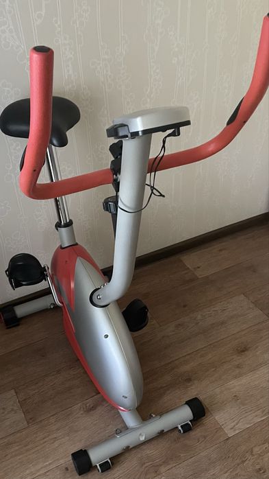 Продам велотренажёр