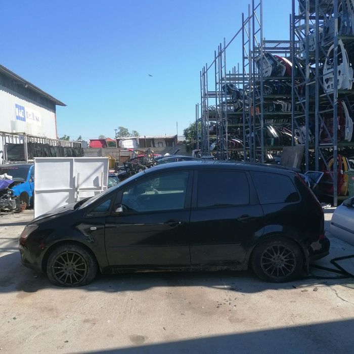 Dezmembrari  Ford C-MAX 1  2003  > 2010 1.6 TDCi Motorina