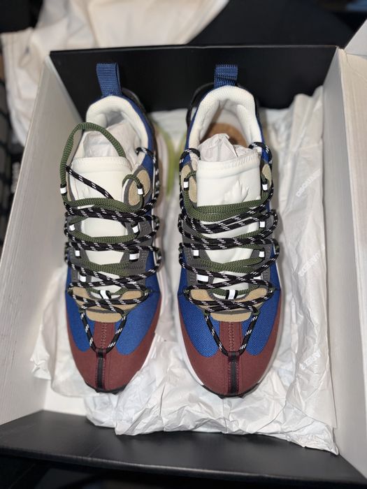 Dsquared2 Bubble