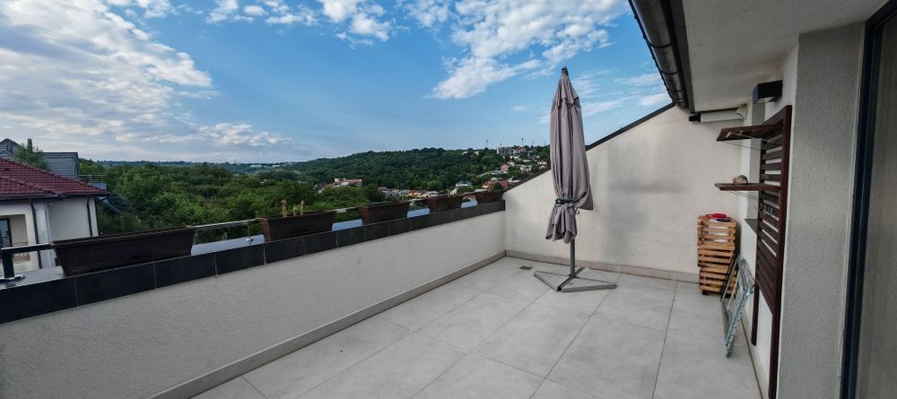 Apartament 6 camere cu vedere spre Grădina Botanică