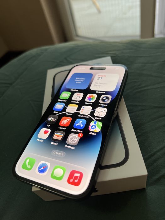 Iphone 14 Pro 128gb