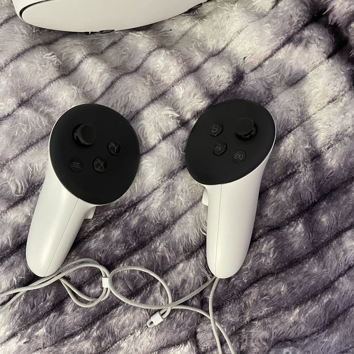 Ochelari meta quest 3s
