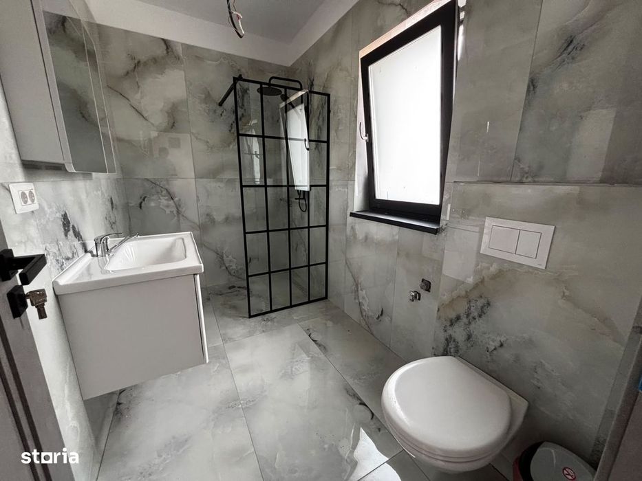 Casă individuală nouă de vânzare | 4 camere | Teren 400 mp | 160.000