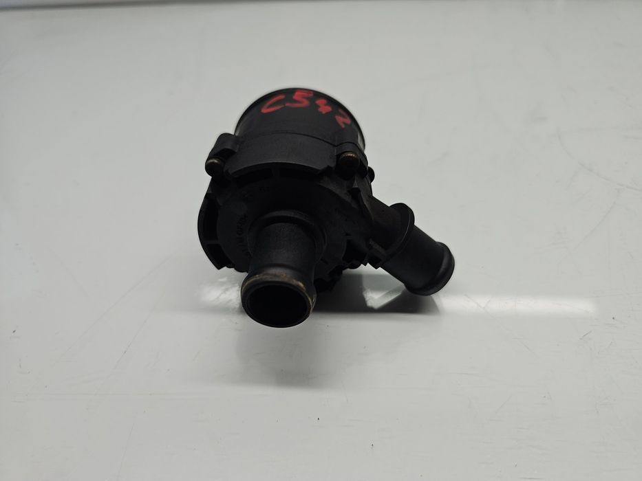 Pompa recirculare apa Skoda Octavia 3 (5E3) [Fabr 2012-2020] 5G0965561