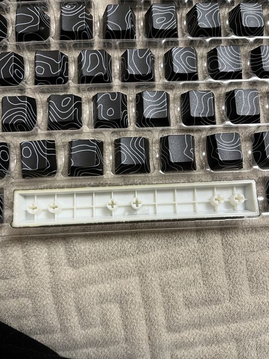 Продам Кейкапы для клавиатур