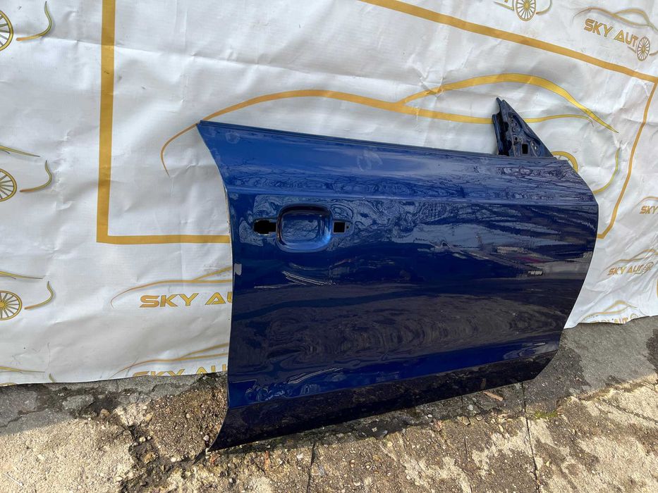 Usa dreapta fata Audi A5 sportback dupa 2008 originala