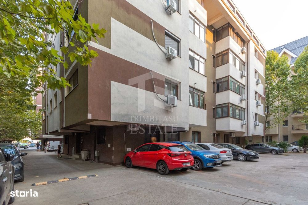 Popesti Leordeni Drumul Fermei 99F, 2 camere vanzar, Brown Residence