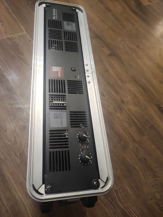 стъпало tecnare pa5000