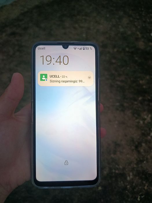 Honor CHOICE T10