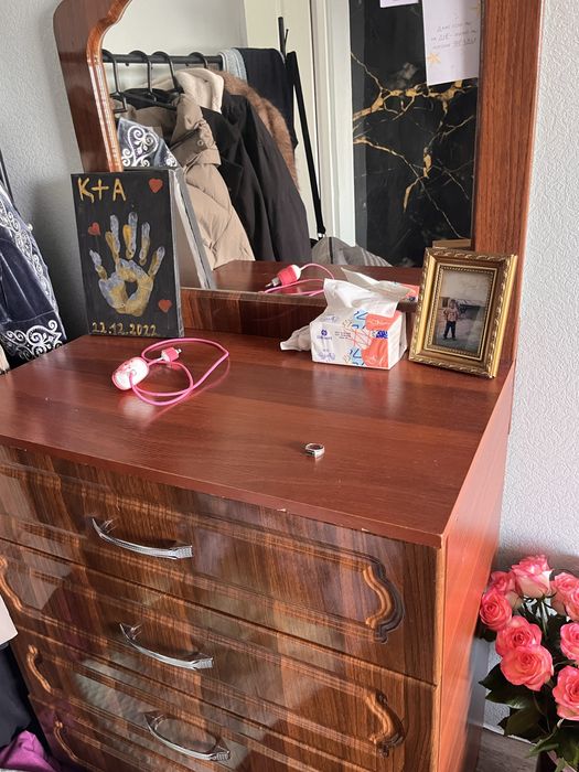 Спальный гарнитура